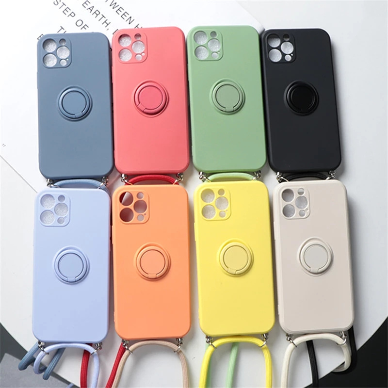 Etui na telefon z naszyjnikiem – Phone Cases Arc recenzja i cena