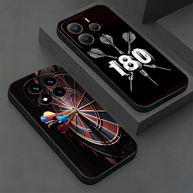 Miękkie etui na telefon Xiaomi – Phone Cases Target recenzja i cena