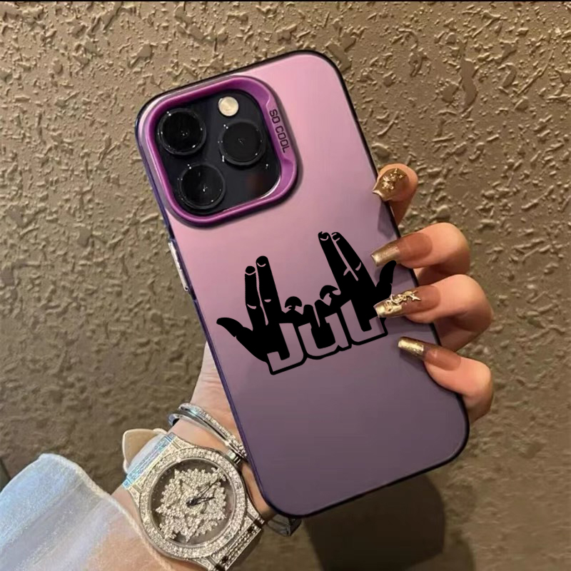 Etui Rapper JuL C'est Pas Des  – Phone Cases Hard recenzja i cena