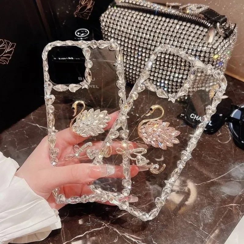 Etui na telefon Diamond Love C – Phone Cases Arc recenzja i cena