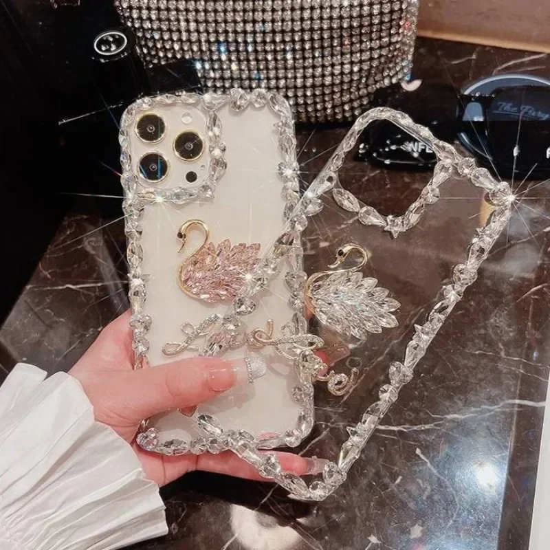 Etui na telefon Diamond Love C – Phone Cases Arc recenzja i cena