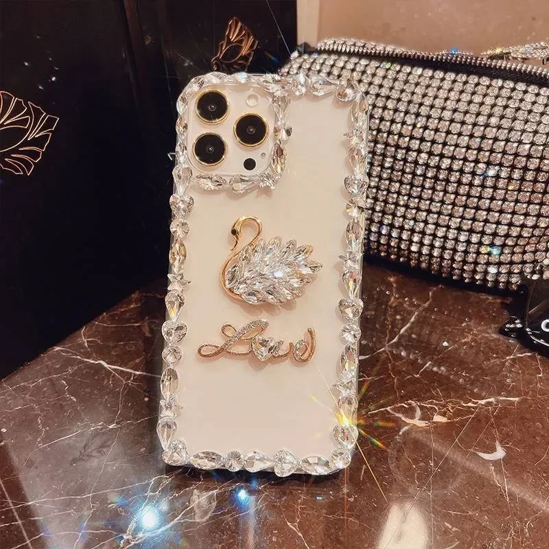 Etui na telefon Diamond Love C – Phone Cases Arc recenzja i cena