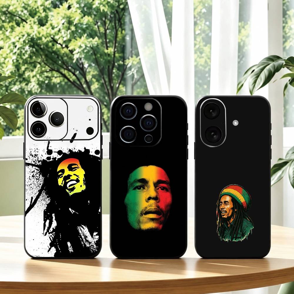 Etui na telefon J-Jamaica Bob  – Phone Cases Jamaica recenzja i cena