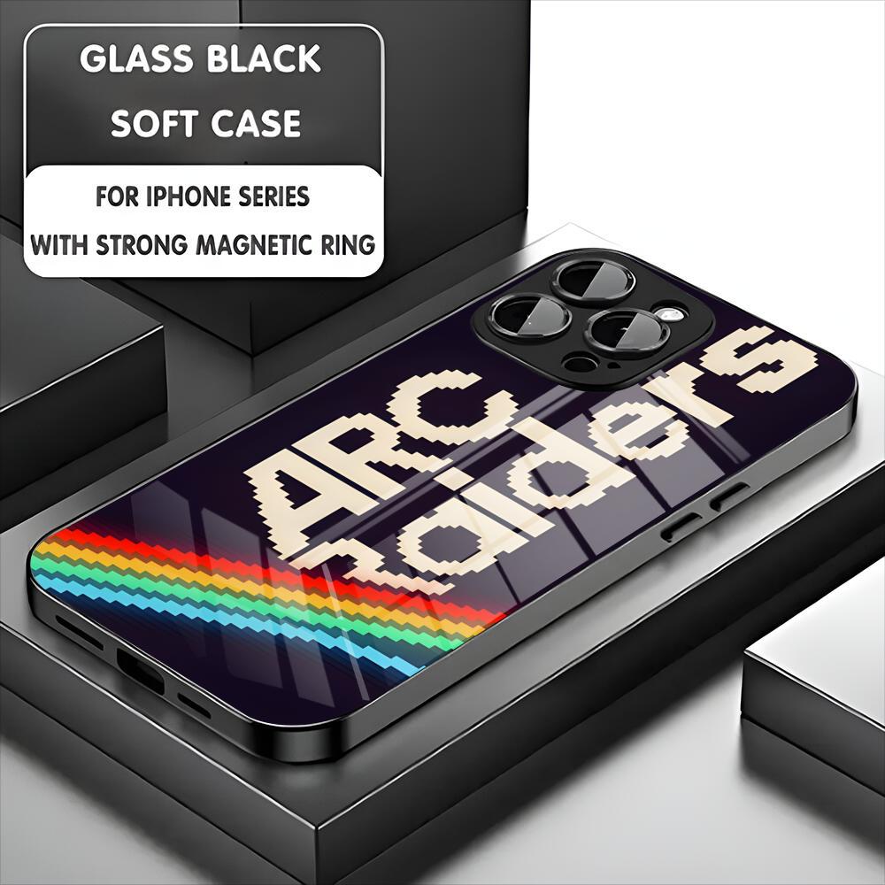 Etui na telefon HOT GAME ARC R – Phone Cases Arc recenzja i cena