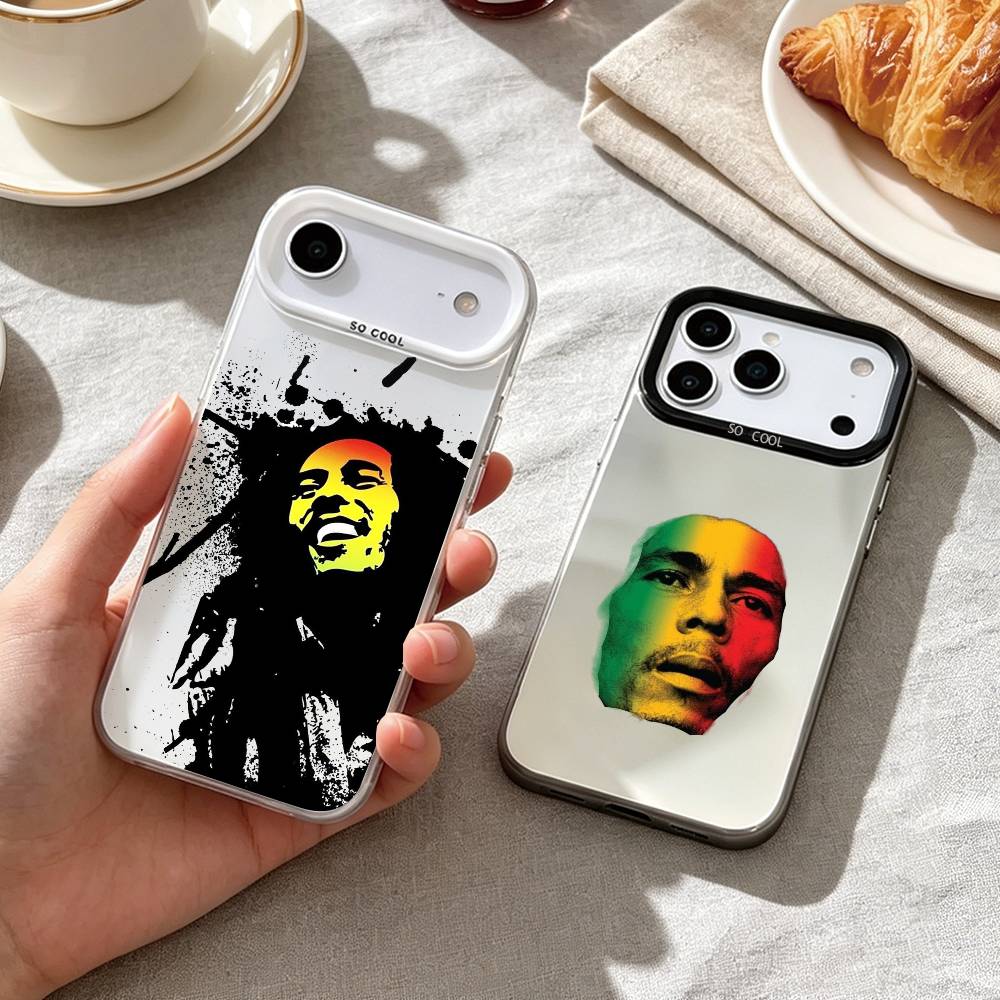 Etui na telefon J-Jamaica Bob  – Phone Cases Jamaica recenzja i cena