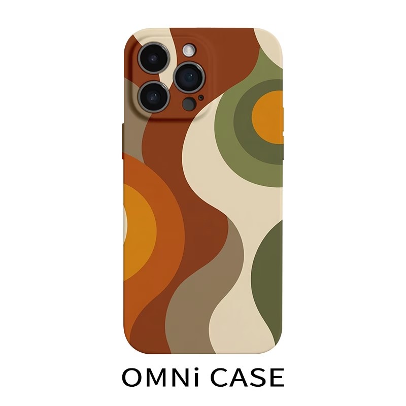 Etui na telefon z abstrakcyjny – Phone Cases Hard recenzja i cena