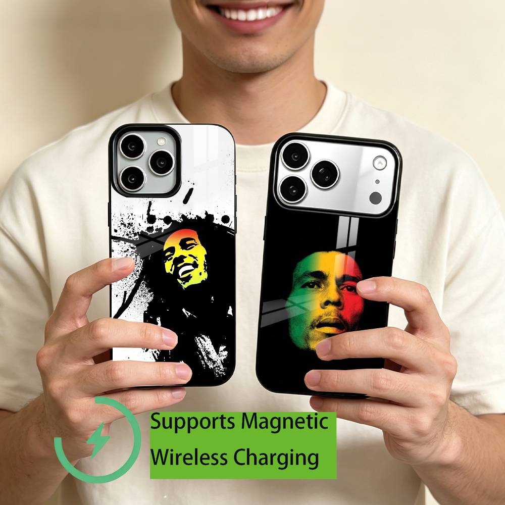 Etui na telefon J-Jamaica Bob  – Phone Cases Jamaica recenzja i cena
