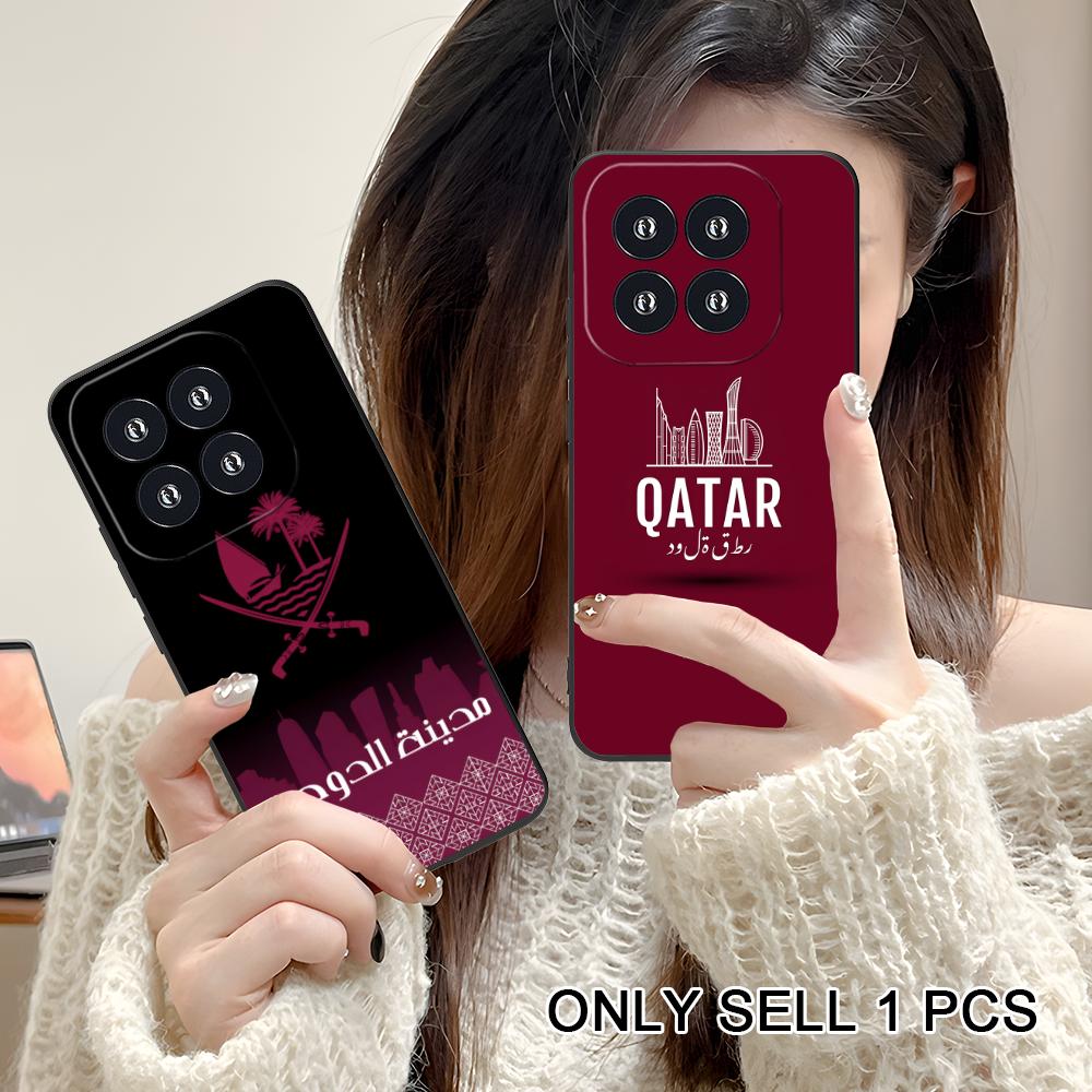 Etui na telefon komórkowy z ma – Phone Cases Qatar recenzja i cena