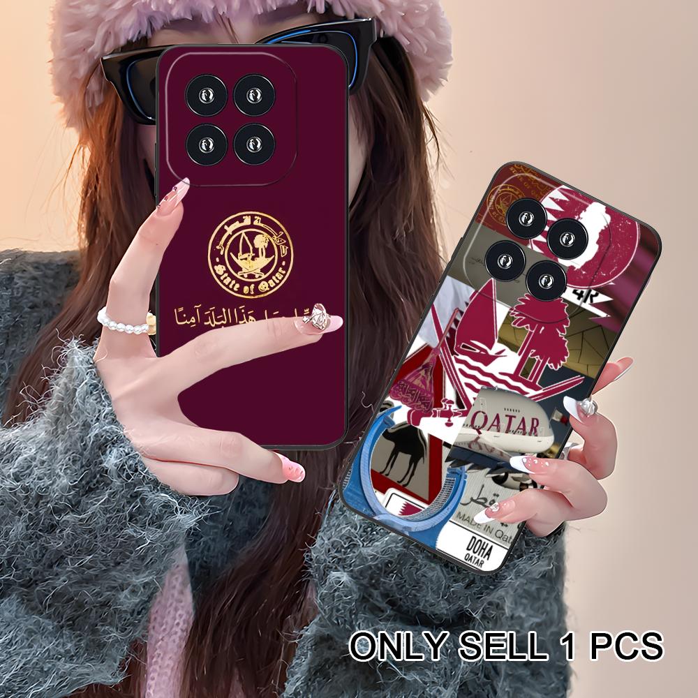 Etui na telefon komórkowy z ma – Phone Cases Qatar recenzja i cena
