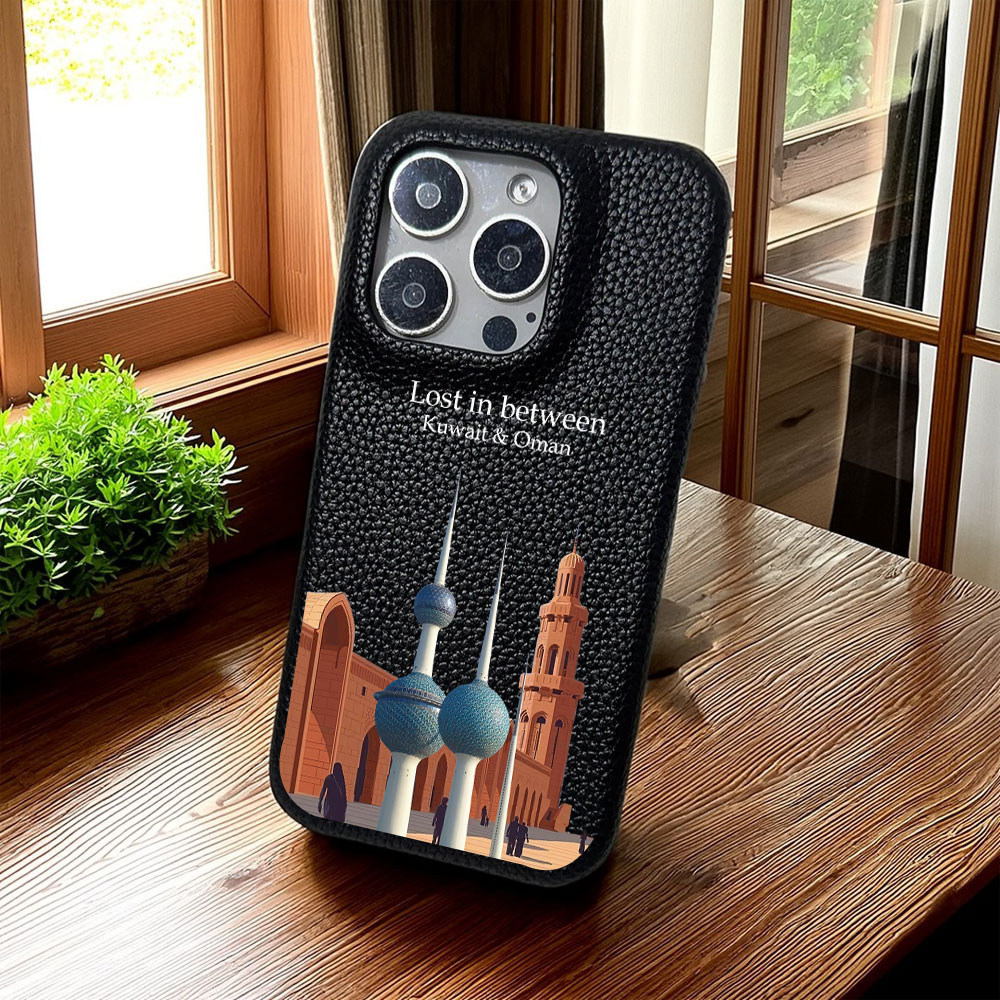 Etui na telefon iPhone 16 15 1 – Phone Cases Qatar recenzja i cena