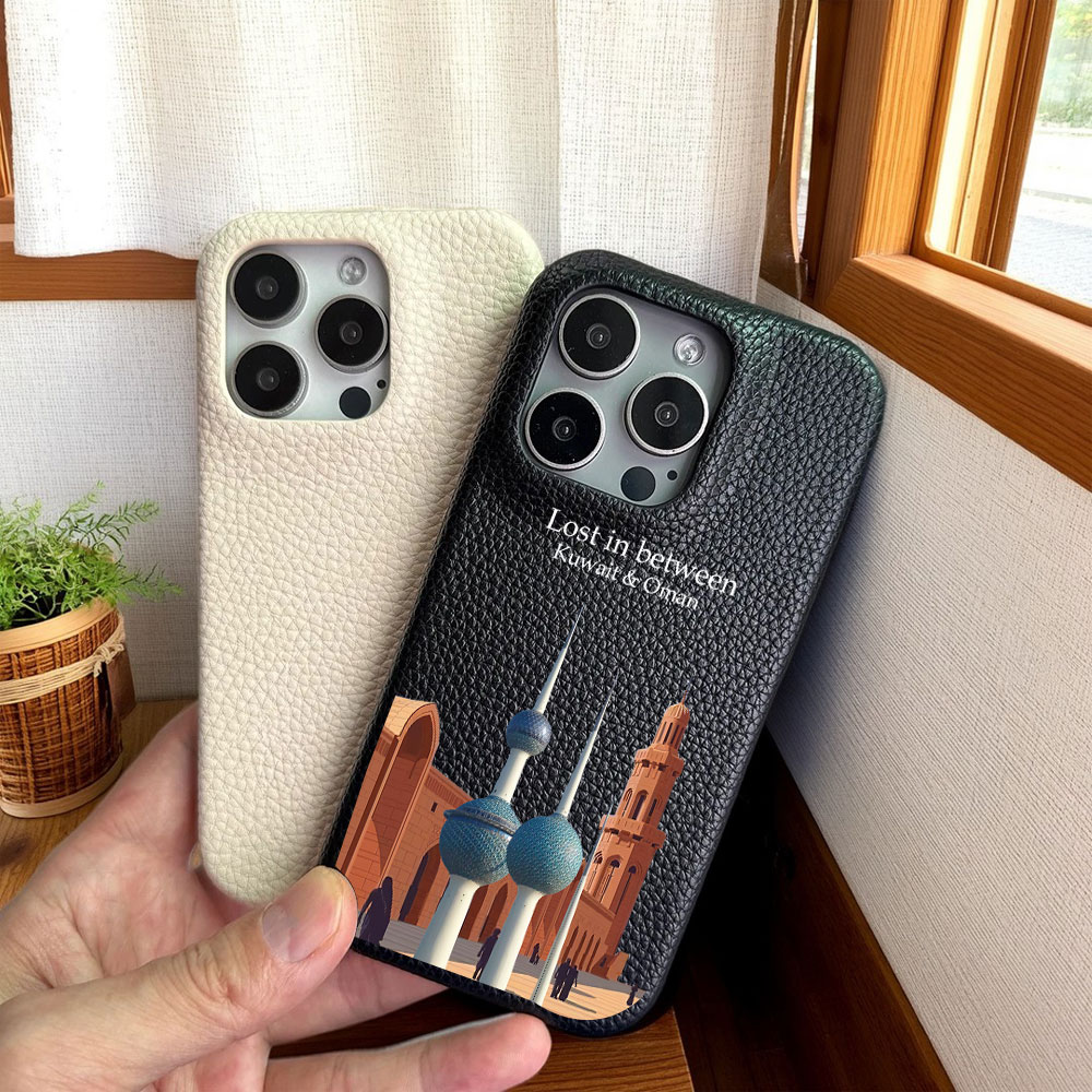 Etui na telefon iPhone 16 15 1 – Phone Cases Qatar recenzja i cena
