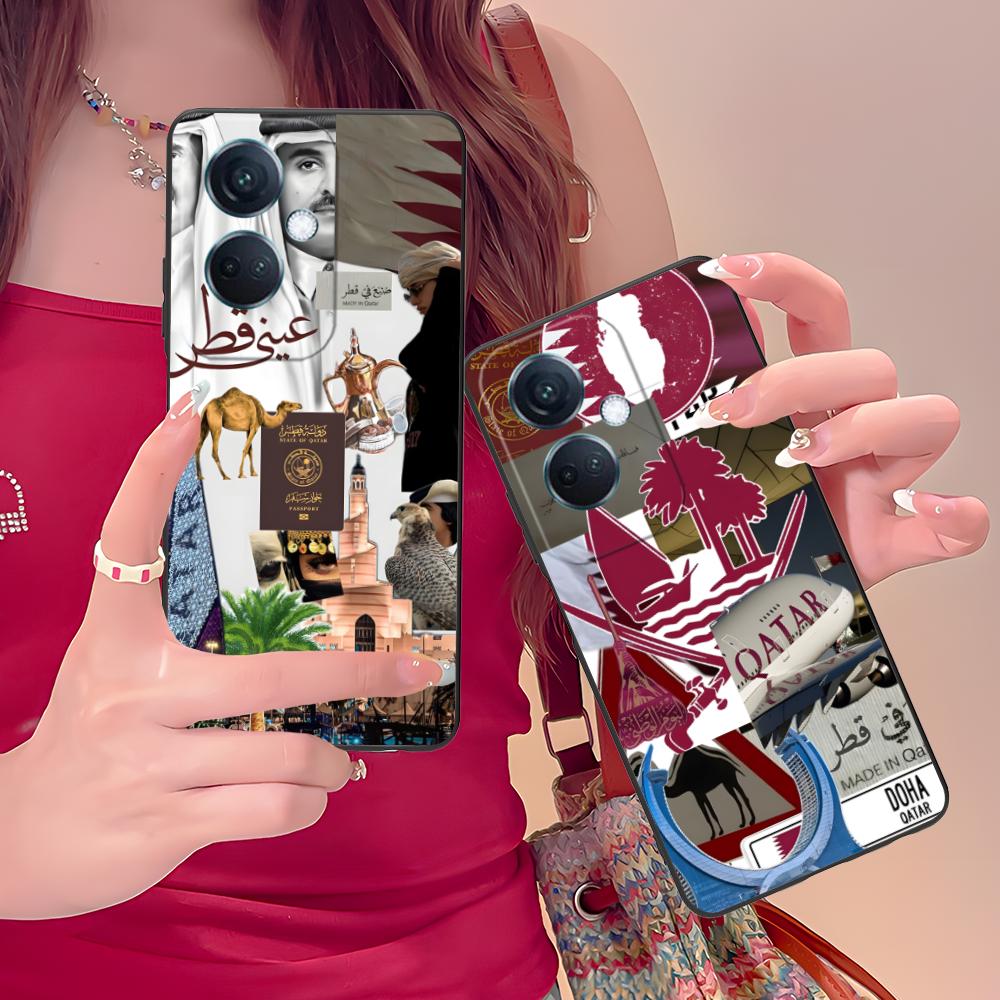 Etui na telefon komórkowy z ma – Phone Cases Qatar recenzja i cena