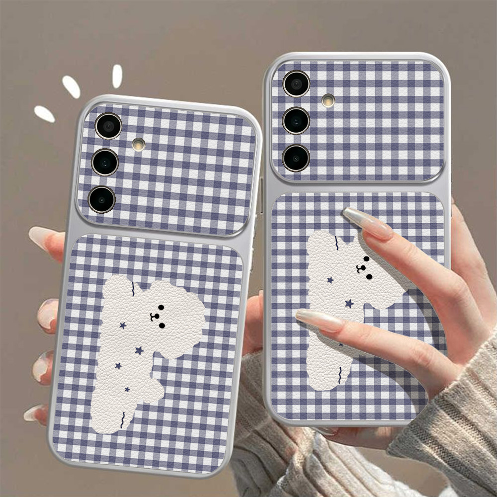 Etui na telefon Samsung Galaxy – Phone Cases Galaxy A17 recenzja i cena