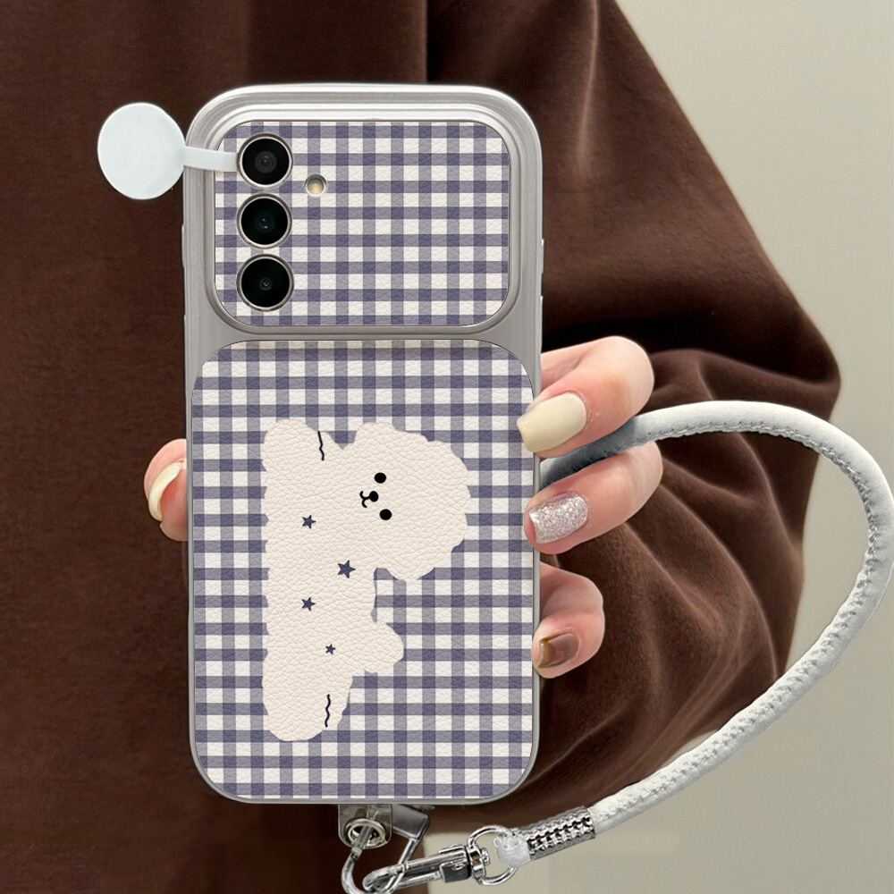 Etui na telefon Samsung Galaxy – Phone Cases Galaxy A17 recenzja i cena