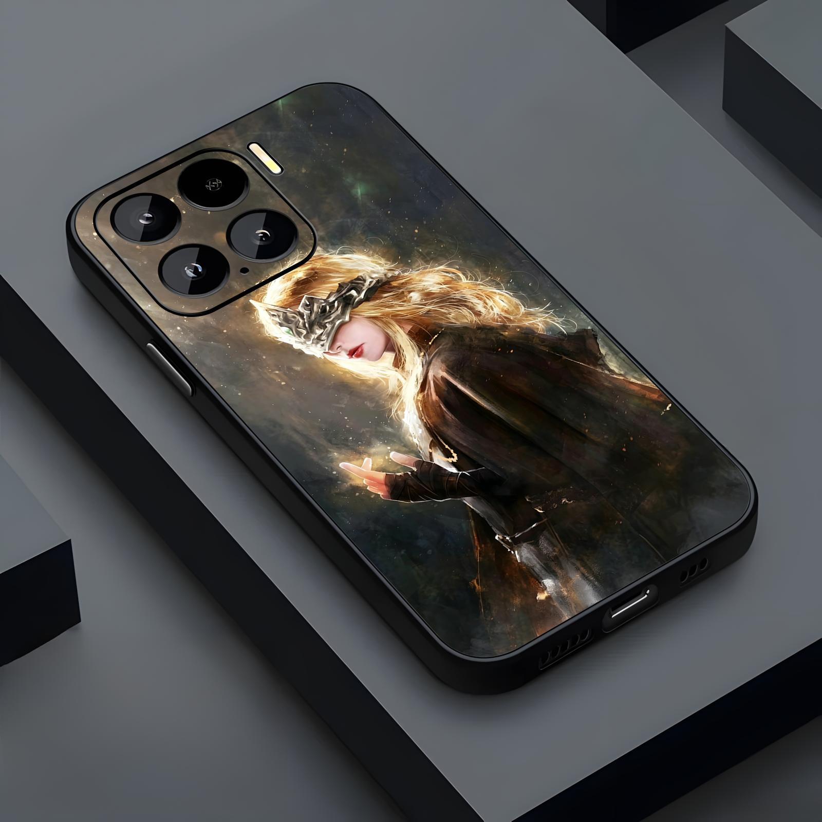 Gorąca gra DARK SOULS Etui na  – Phone Cases Iphone 14 recenzja i cena