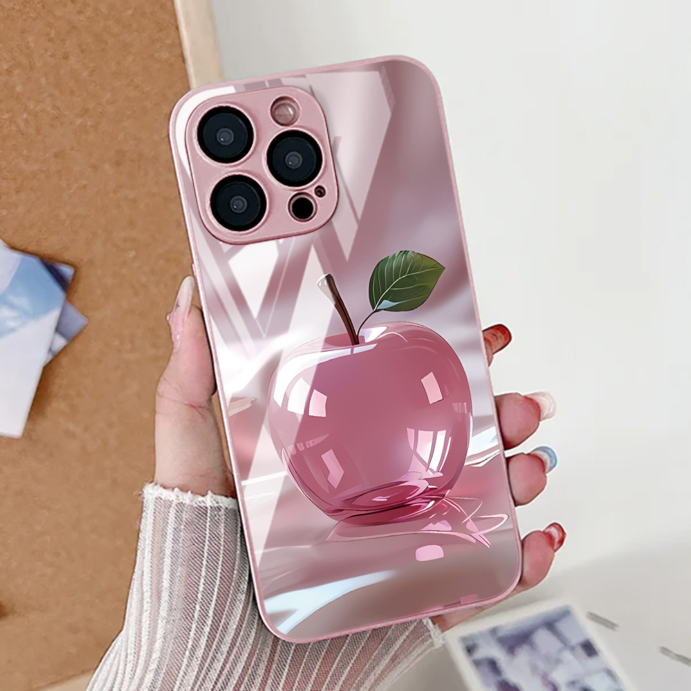Etui na telefon ze szkła harto – Phone Cases Iphone 14 recenzja i cena