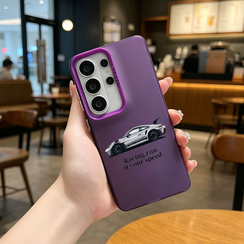 Sportowe, odporne na wstrząsy  – Phone Cases Hard recenzja i cena