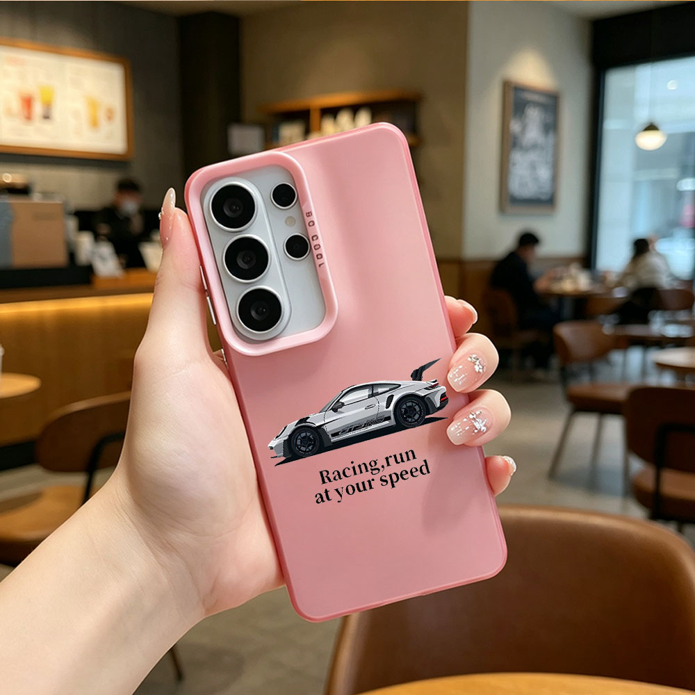 Sportowe, odporne na wstrząsy  – Phone Cases Hard recenzja i cena