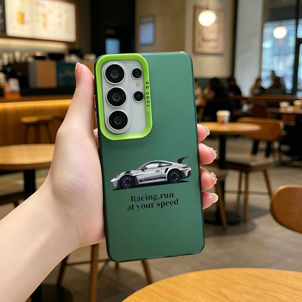 Sportowe, odporne na wstrząsy  – Phone Cases Hard recenzja i cena