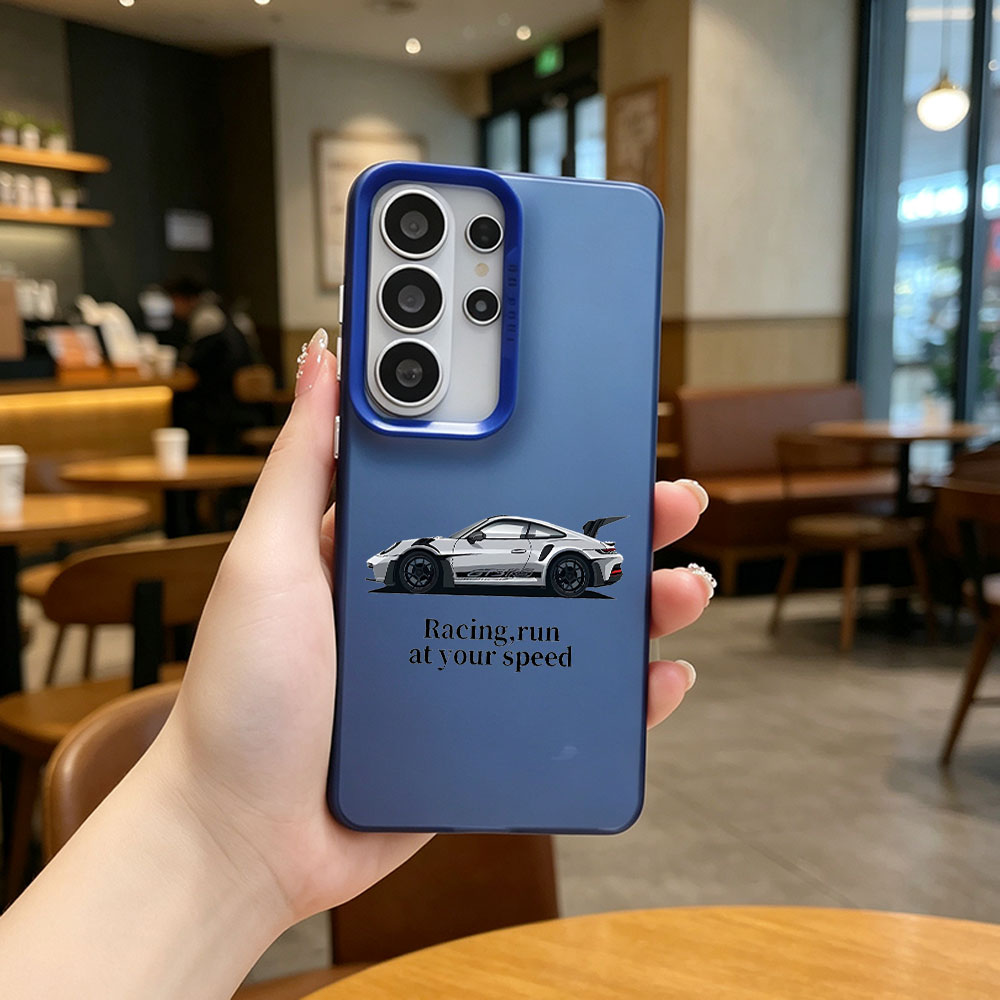 Sportowe, odporne na wstrząsy  – Phone Cases Hard recenzja i cena