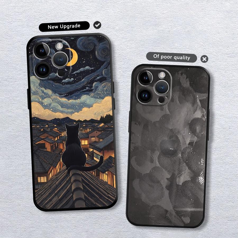 Etui na telefon Funda do Apple – Phone Cases Iphone 14 recenzja i cena