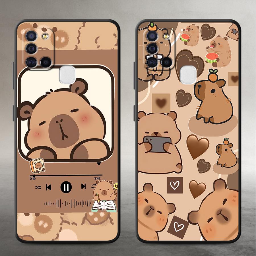 Urocze etui na telefon z motyw – Phone Cases Galaxy A17 recenzja i cena