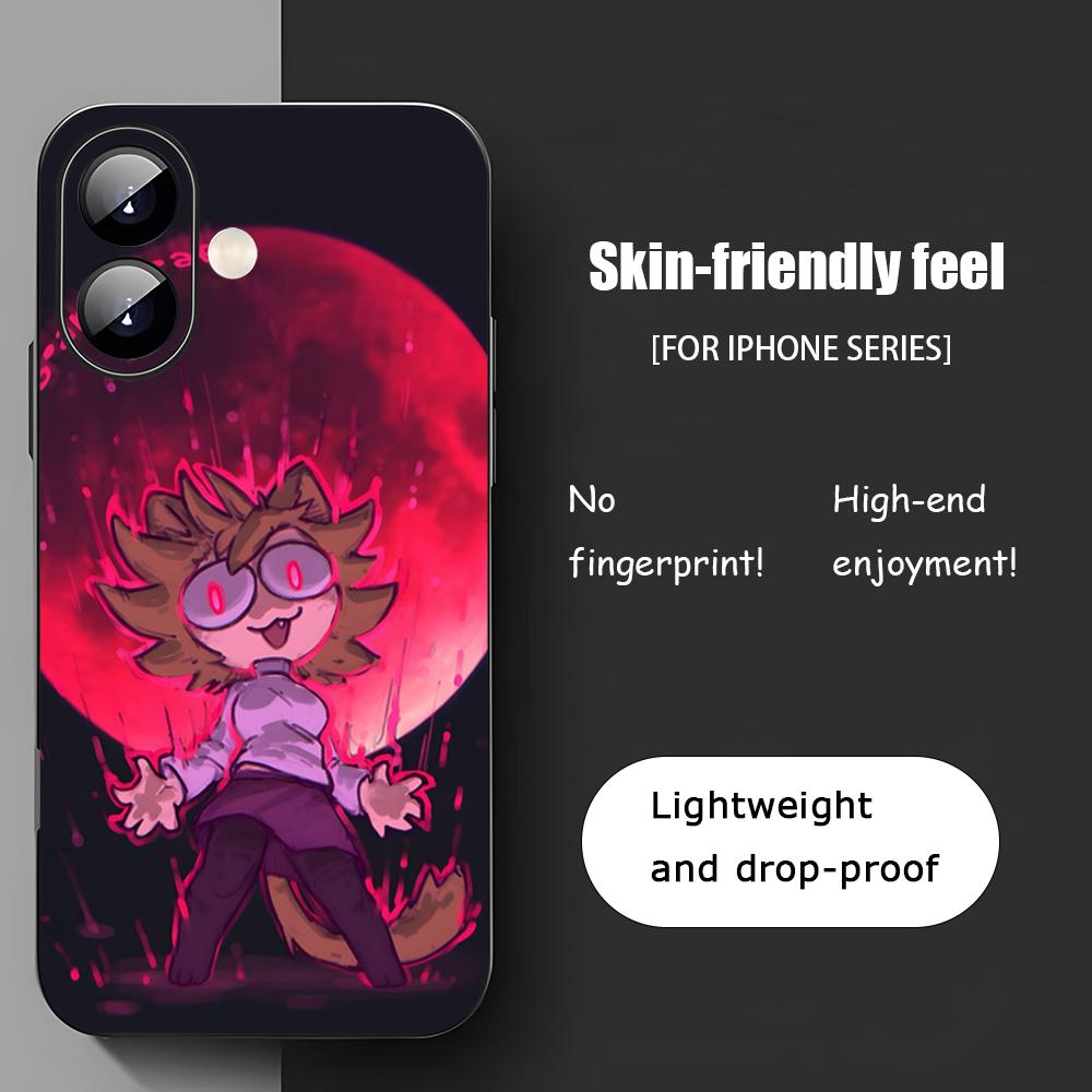 Etui na telefon Fate Neco-Arc  – Phone Cases Arc recenzja i cena