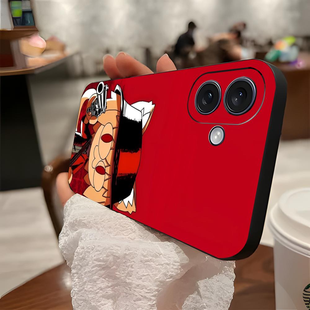 Etui na telefon Fate Neco-Arc  – Phone Cases Arc recenzja i cena
