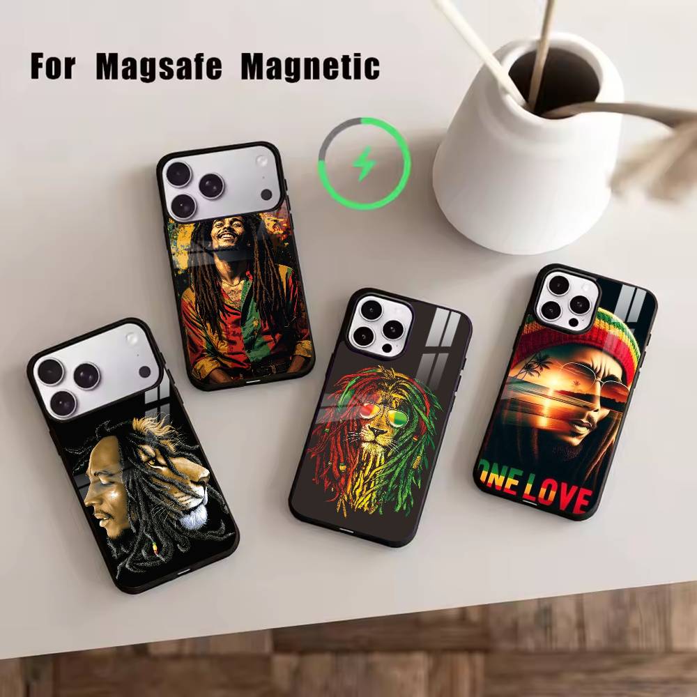 Etui na telefon Jamaica Bob Ma – Phone Cases Jamaica recenzja i cena