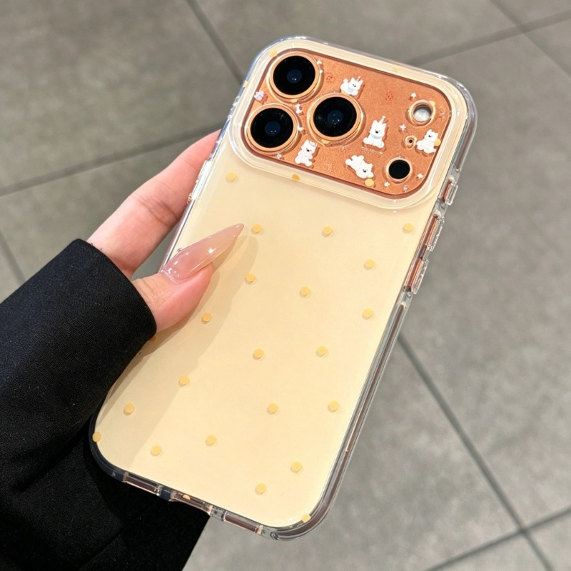 Modne, urocze, żółte etui ochr – Phone Cases Purple recenzja i cena