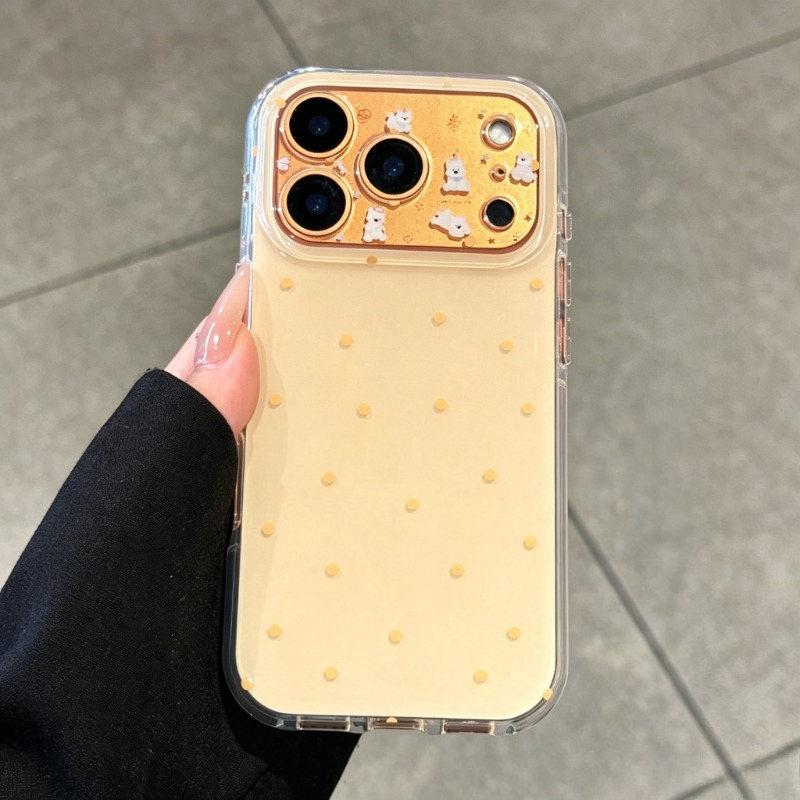 Modne, urocze, żółte etui ochr – Phone Cases Purple recenzja i cena