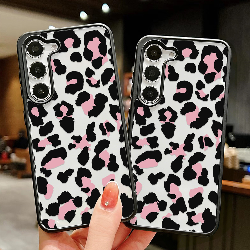 Etui na telefon z motywem pant – Phone Cases Galaxy A17 recenzja i cena