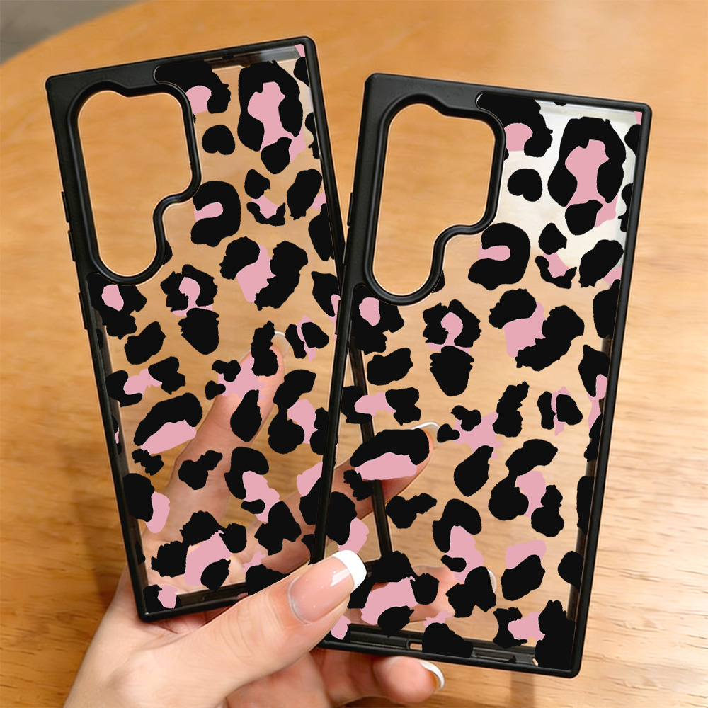 Etui na telefon z motywem pant – Phone Cases Galaxy A17 recenzja i cena