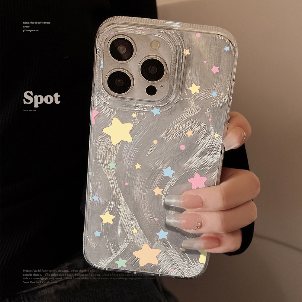 Kolorowe etui na telefon z włó – Phone Cases Hard recenzja i cena