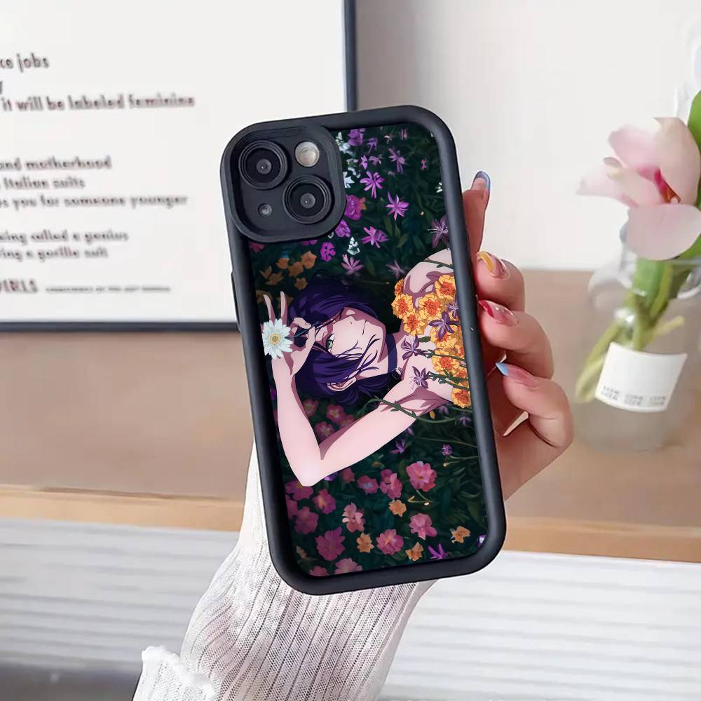 1 szt. Etui na telefon Chainsa – Phone Cases Arc recenzja i cena