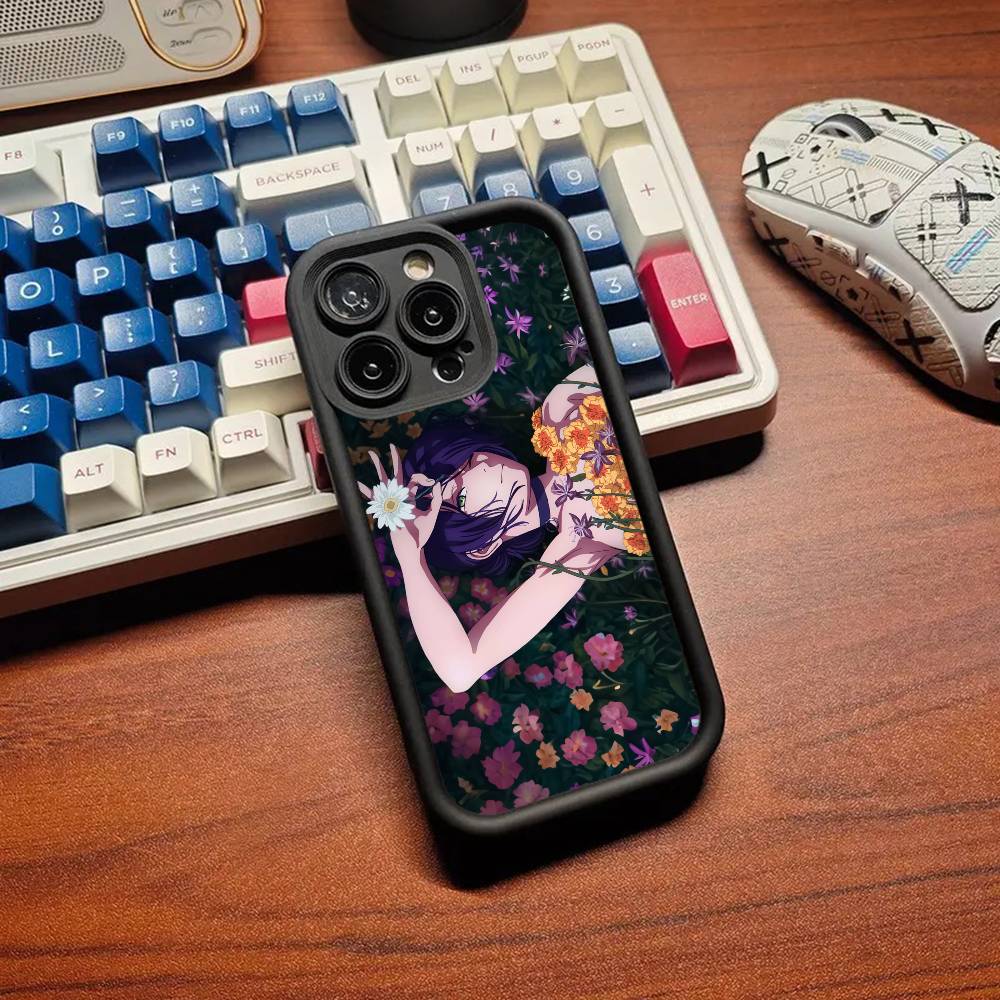 1 szt. Etui na telefon Chainsa – Phone Cases Arc recenzja i cena