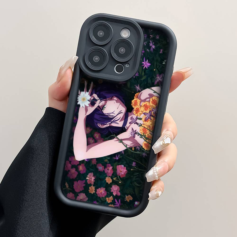 1 szt. Etui na telefon Chainsa – Phone Cases Arc recenzja i cena