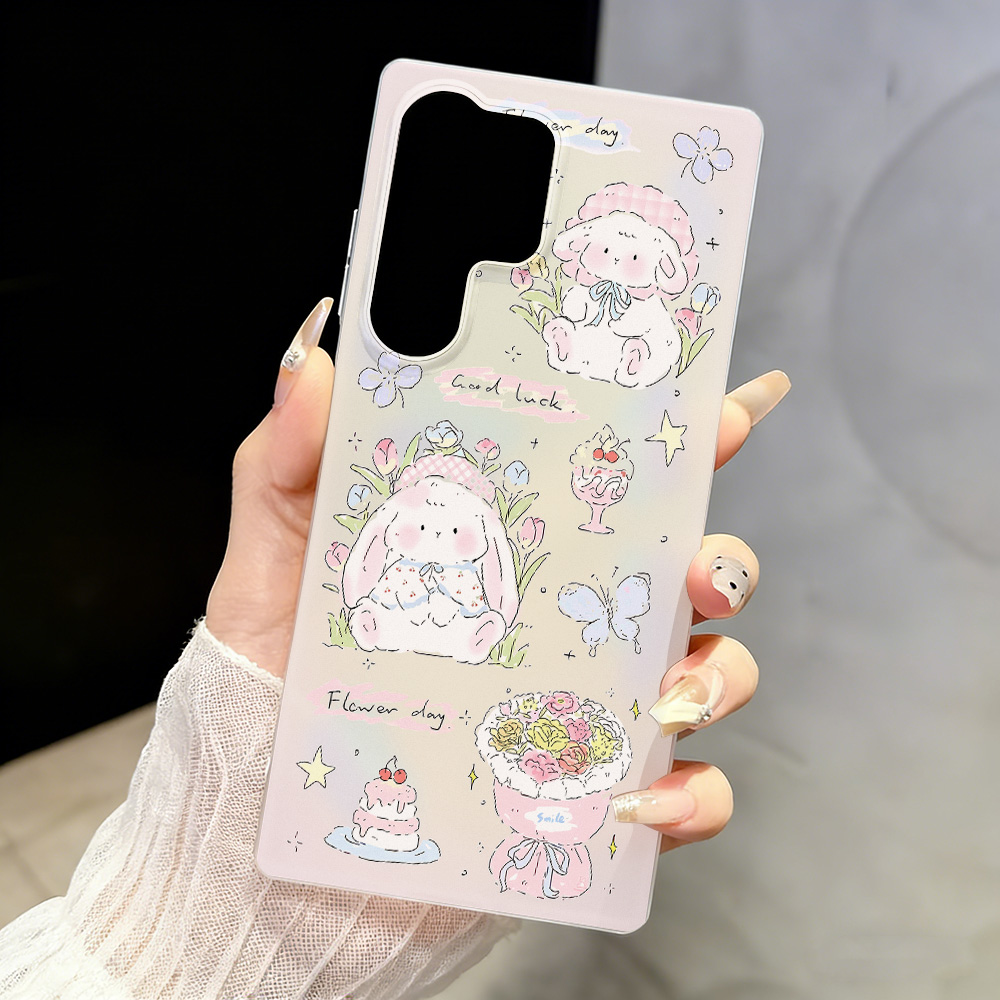 Matowe etui na telefon Samsung – Phone Cases Galaxy A17 recenzja i cena
