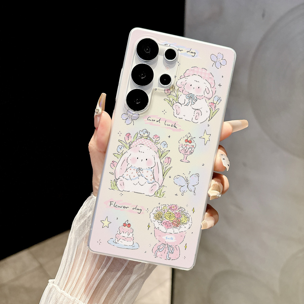 Matowe etui na telefon Samsung – Phone Cases Galaxy A17 recenzja i cena