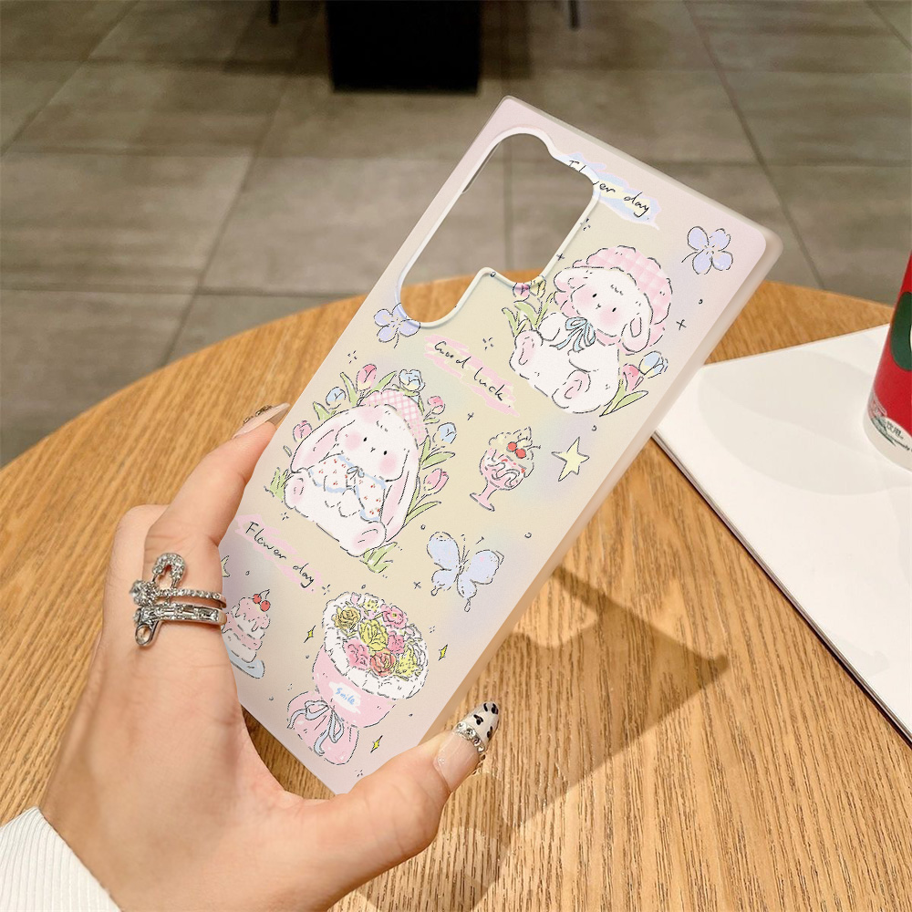 Matowe etui na telefon Samsung – Phone Cases Galaxy A17 recenzja i cena