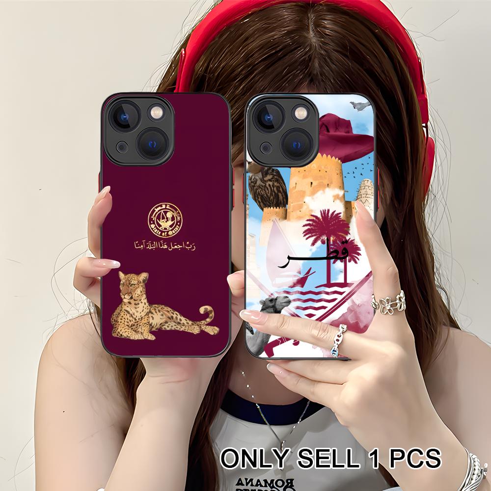 Silikonowe etui na telefon z f – Phone Cases Qatar recenzja i cena