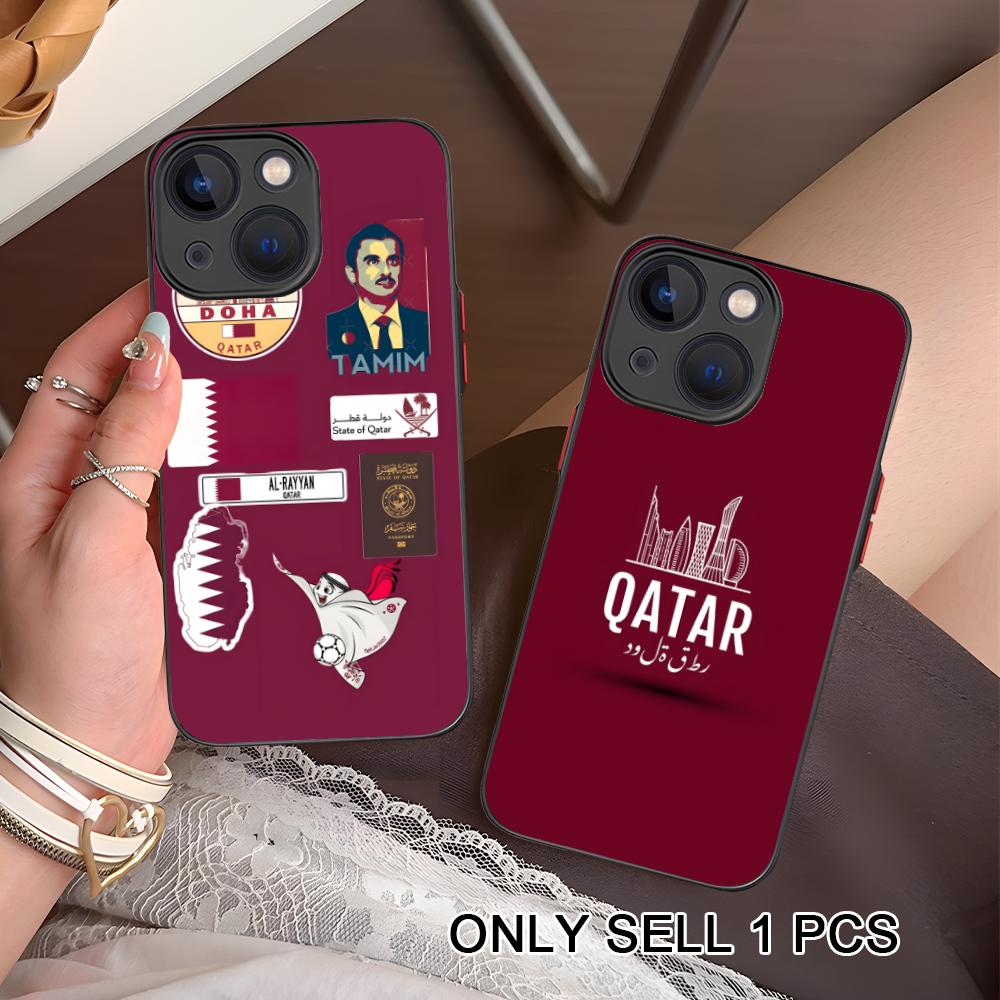 Silikonowe etui na telefon z f – Phone Cases Qatar recenzja i cena