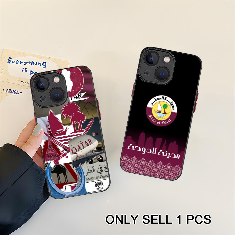 Silikonowe etui na telefon z f – Phone Cases Qatar recenzja i cena