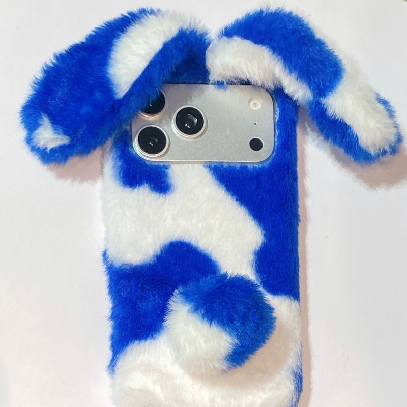 Urocze futrzane etui na telefo – Phone Cases Iphone 14 recenzja i cena