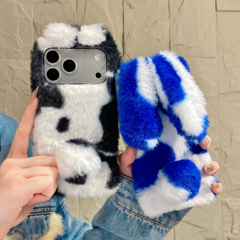 Urocze futrzane etui na telefo – Phone Cases Iphone 14 recenzja i cena