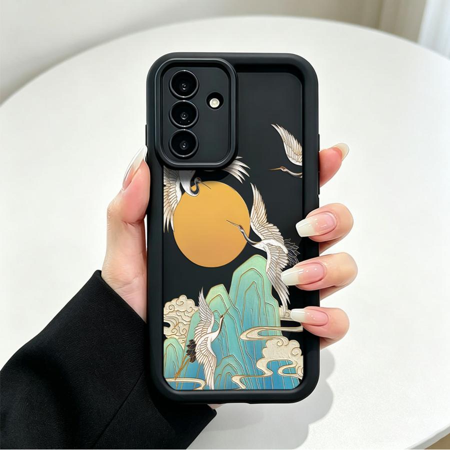 Etui na telefon z motywem kres – Phone Cases Galaxy A17 recenzja i cena