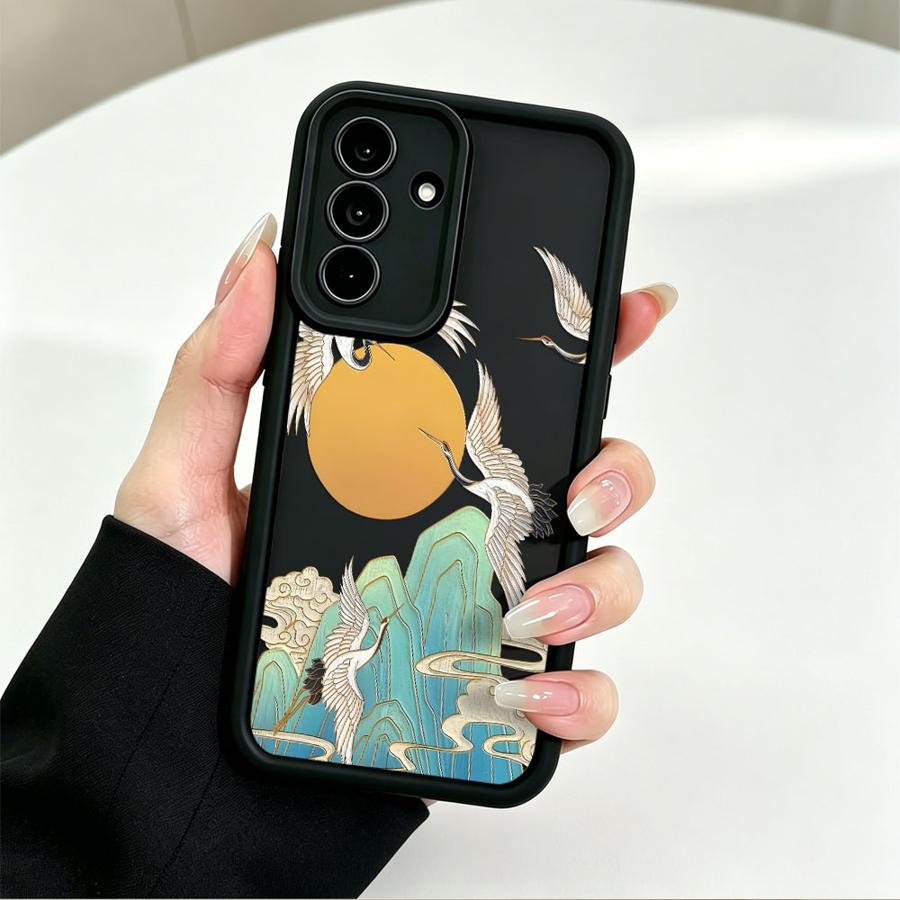 Etui na telefon z motywem kres – Phone Cases Galaxy A17 recenzja i cena