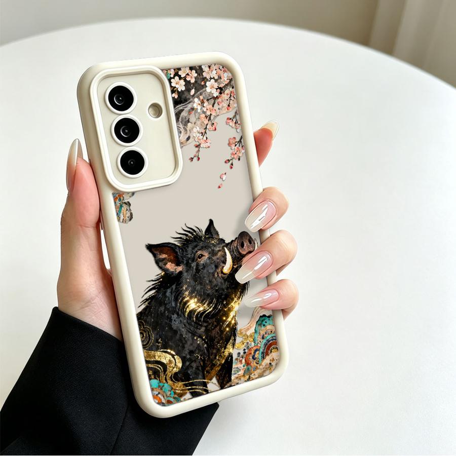 Etui na telefon z motywem kres – Phone Cases Galaxy A17 recenzja i cena