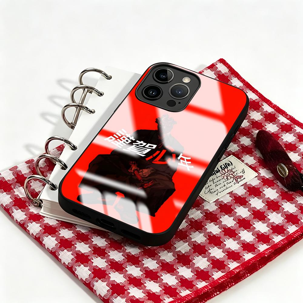 Etui na telefon Anime Dorohedo – Phone Cases Iphone 14 recenzja i cena