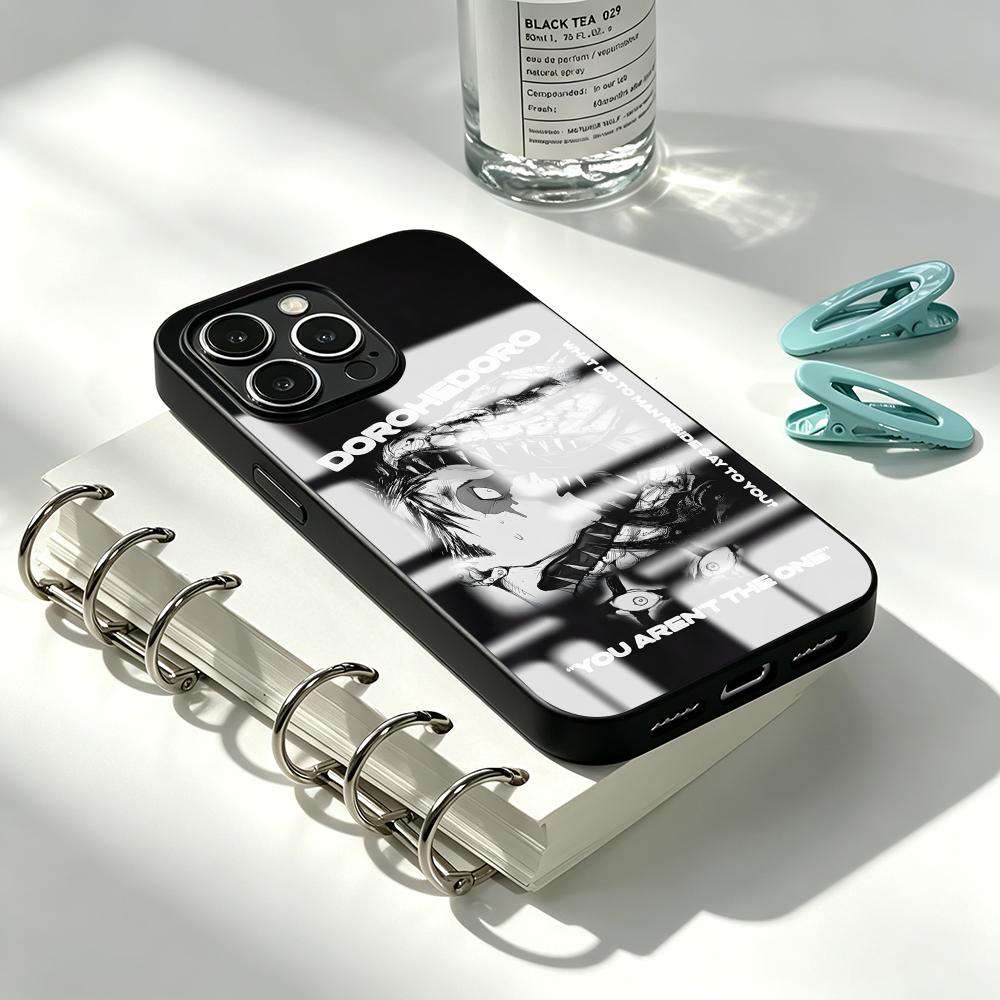 Etui na telefon Anime Dorohedo – Phone Cases Iphone 14 recenzja i cena